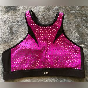 Victoria’s Secret sports bra